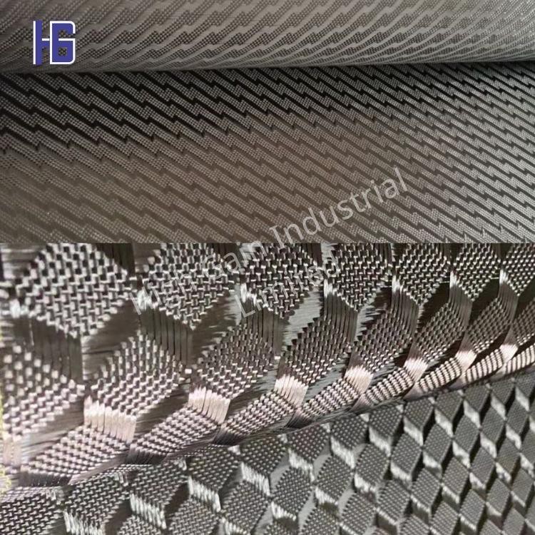 Vải Jacquard tổng hợp