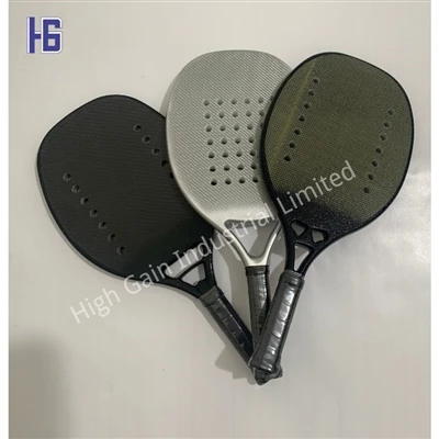 Tennis Bãi Biển - Môn Thể Thao Thời Thượng Làm Sóng