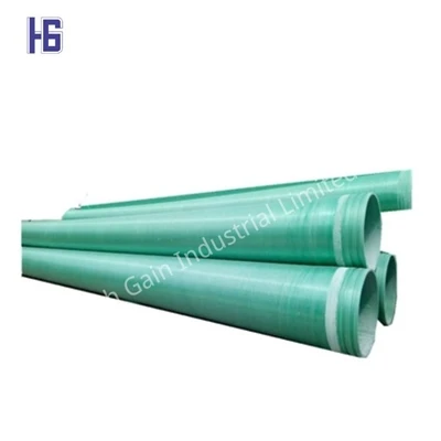 Ưu điểm của việc sử dụng vật liệu composite trong đường ống dẫn dầu
