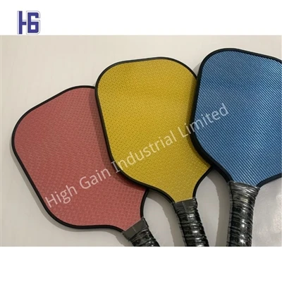 Thể thao bóng ném bằng sợi carbon và xu hướng ngày nay