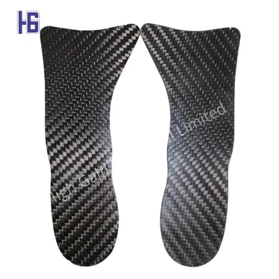 Tấm sợi carbon cách mạng hóa ngành công nghiệp giày dép
