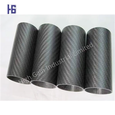 Làm thế nào để chọn loại sợi carbon với nhiều loại nhựa khác nhau cho các sản...