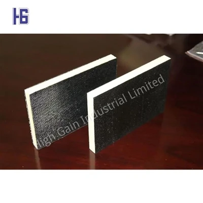 Tầm quan trọng của vật liệu cốt lõi đối với các sản phẩm sợi carbon