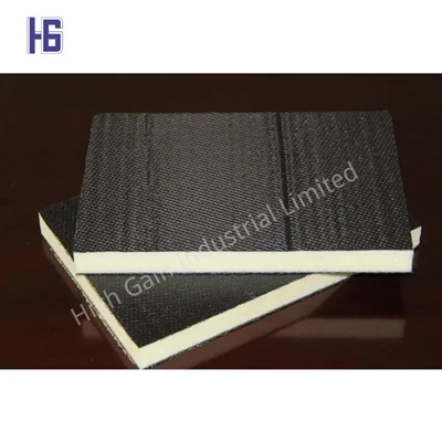 Chọn loại bọt nào? Bọt PCV hay PMI?