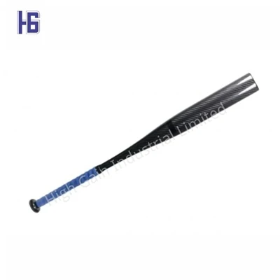 Gậy bóng chày sợi carbon hay nhôm tốt hơn?