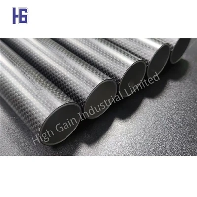 Bạn đã nghe nói về ống nhôm gia cố bằng sợi carbon chưa?