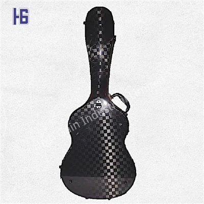 Ưu điểm của hộp đựng đàn guitar cổ điển bằng sợi carbon