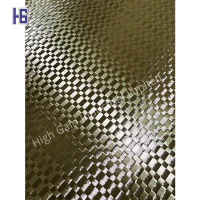 Đặc sản của vải kéo sợi carbon trong sản xuất