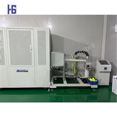 Phương pháp kiểm tra sản phẩm sợi carbon