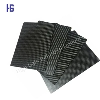 Ưu điểm của tấm sợi carbon so với tấm PVC