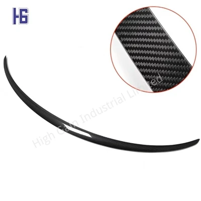 Vật liệu sợi carbon được sử dụng như thế nào trong thị trường hậu mãi ô tô