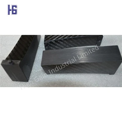 3 cách để tránh bọt khí bị mắc kẹt trong các sản phẩm sợi carbon