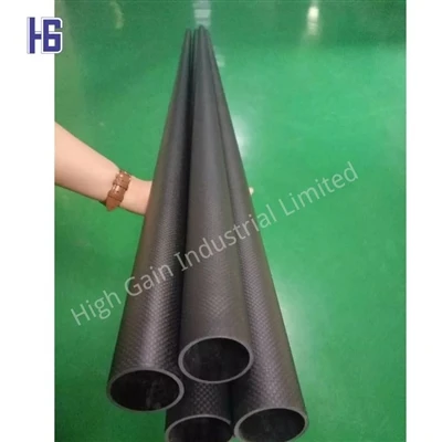 Các cách để đảm bảo hiệu suất cơ học của sản phẩm sợi carbon trong quá trình ...