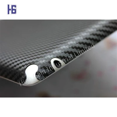 Vật liệu sợi carbon trong phụ kiện 3C