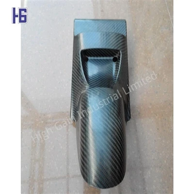 Mối Quan Tâm Khi Lựa Chọn Chất Liệu Sợi Carbon Cho Sản Phẩm Của Bạn