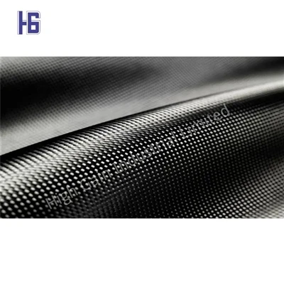 Tầm quan trọng của việc kiểm soát lực căng trong sản xuất Prerpreg sợi carbon