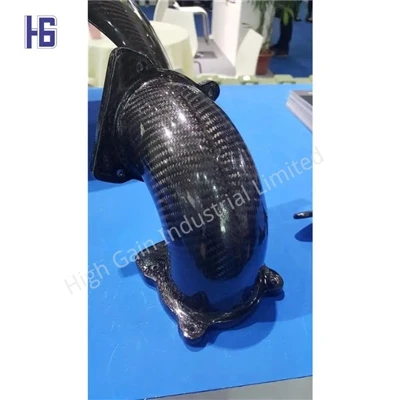 Tìm hiểu thêm về vật liệu sợi carbon được sử dụng trong phát hiện hàng hải