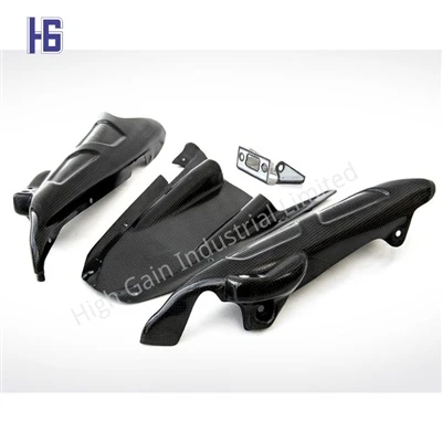 3 cách để nâng cao hiệu suất kết cấu và độ bền cơ học của sản phẩm sợi carbon