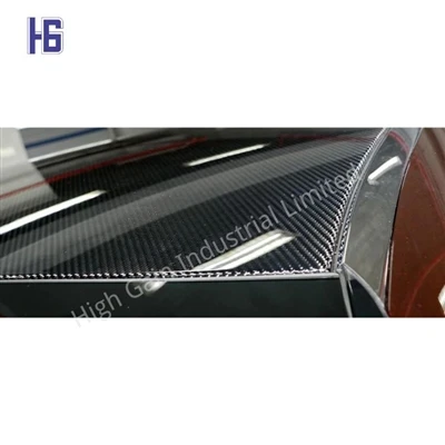 A   Hướng dẫn   đến   Sản xuất   Carbon   Sợi   Vỏ   Sử dụng   Nồi hấp   Sản ...