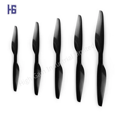 Nâng cao hiệu suất của máy bay không người lái: Ưu điểm của lưỡi dao bằng sợi...