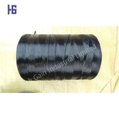 Độ bền kéo và mô đun kéo của sợi sợi carbon ngụ ý điều gì?