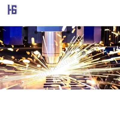 Nắm vững nghệ thuật cắt laser: Vượt qua thách thức của các sản phẩm sợi carbon