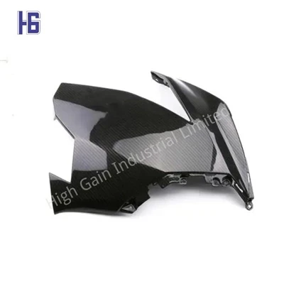 Sợi carbon: Tính khả thi và khả năng thay thế kim loại trong sử dụng công nghiệp