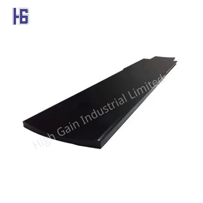Cách mạng hóa chăm sóc sức khỏe: Vai trò của sợi carbon trong giường CT y tế
