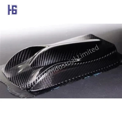 Hiểu vai trò quan trọng của nhiệt độ xử lý trong các sản phẩm sợi carbon