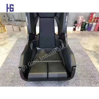 Giới thiệu ghế sưởi bằng sợi carbon