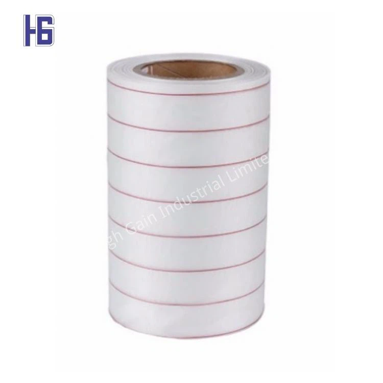 Đóng bao chân không Peel Ply