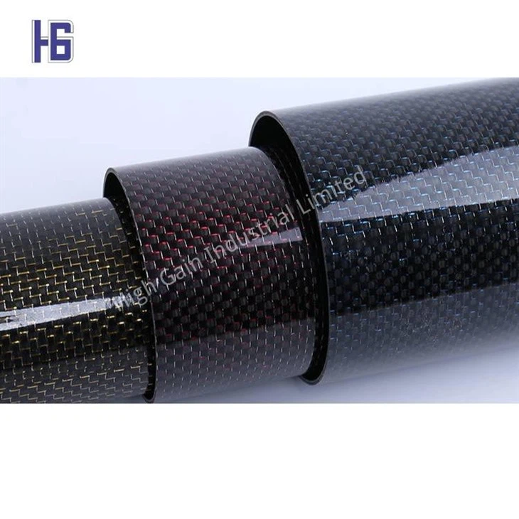Tape Rolling Tube