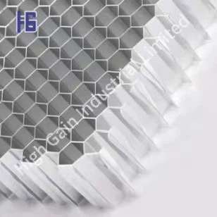 Aluminum Honeycomb Composite