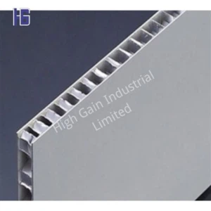 Aluminum Honeycomb Panels