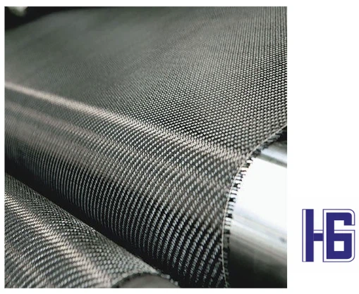 Carbon Fiber PEEK Unidirectional Prepreg