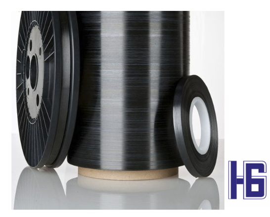 Carbon Fiber PEEK Unidirectional Tape