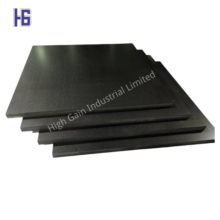 Tấm sợi carbon Cnc