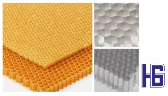 Core Materials For Composites