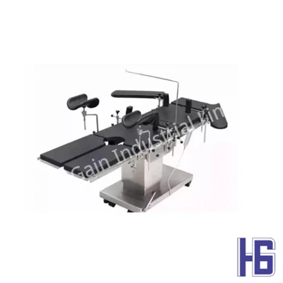 Sợi carbon có thể được sử dụng để chế tạo các thiết bị y tế khác nhau.