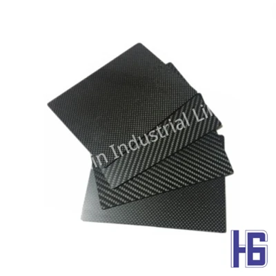 Ứng dụng của sản phẩm sợi carbon trong nhiều ngành công nghiệp khác nhau