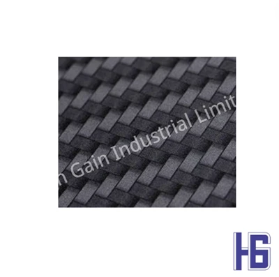 Khả năng chống ăn mòn của vật liệu composite sợi carbon như thế nào?