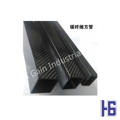 Liệu tính chất cơ học của ống sợi carbon có giảm đi do quá trình gia công không?
