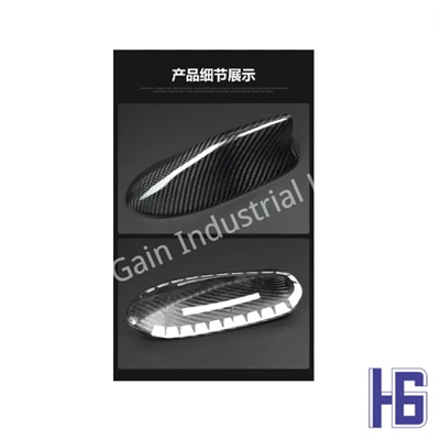 Sản xuất và gia công các chi tiết hình sợi carbon.