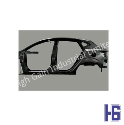 Ưu điểm của sợi carbon trong lĩnh vực ô tô