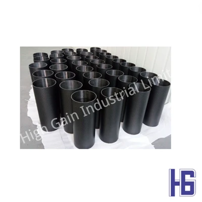 Bài viết về công nghệ chế tạo và tạo hình ống sợi carbon