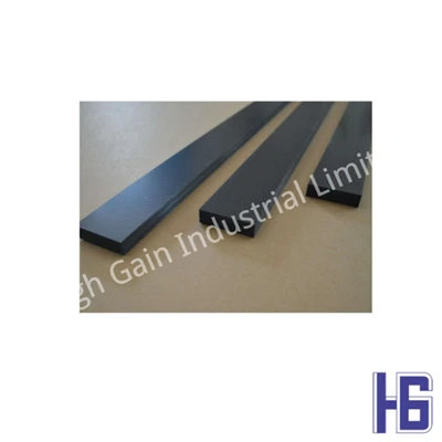 Phương pháp chế biến vật liệu composite sợi carbon