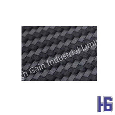 Phân tích đặc điểm của vật liệu sợi carbon