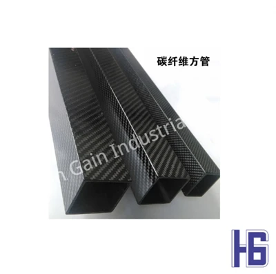 Những điểm cần lưu ý trong quá trình liên kết ống sợi carbon.