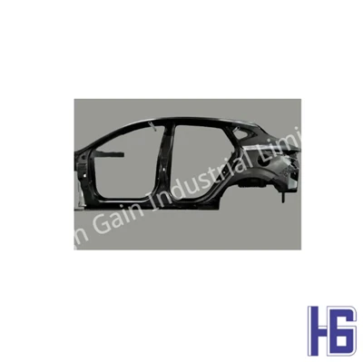 Tại sao kiểm soát áp suất lại quan trọng trong quá trình đúc sản phẩm sợi car...