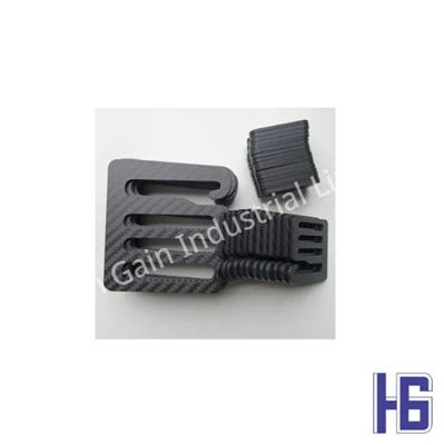 Tại sao vật liệu composite sợi carbon lại trở thành vật liệu tiên phong trong...